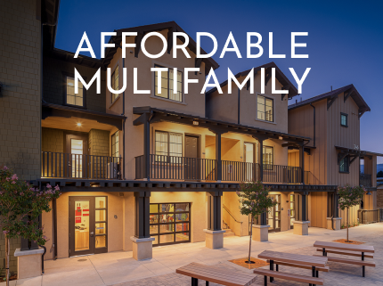 Affordable Multifamily