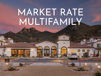 Market Rate Multifamily