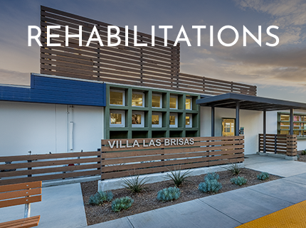 Rehabilitations