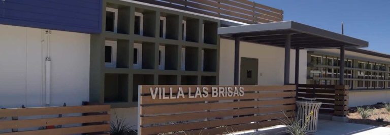 Villa Las Brisas