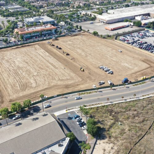 Lockwood Senior Apartments McCarthy Companies