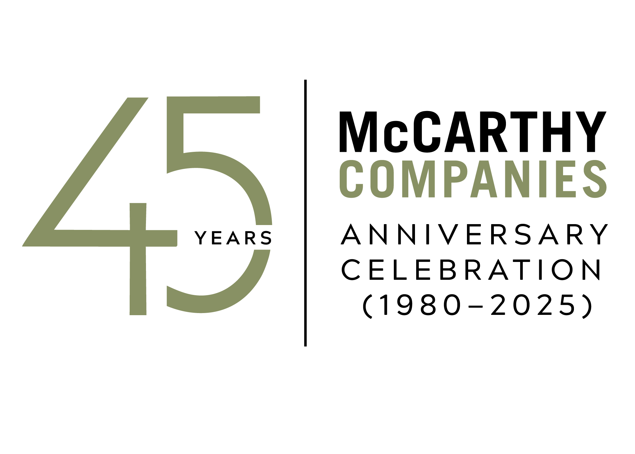 McCarthy Companies