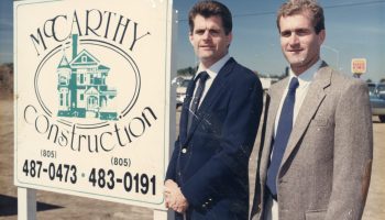 McCarthy Brothers